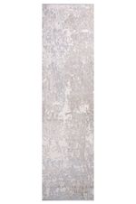 Tapete Passadeira 80x190 Caspian Chalk