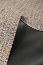 Tapete Passadeira PVC Antiderrapante Piazza Fendi 67x200