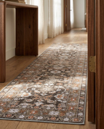 Tapete Passadeira Antiderrapante 60x180 Comfy Classico 02