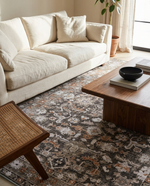 Tapete Sala Antiderrapante 300x400 Comfy Classico 02