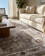 Tapete Sala Antiderrapante 250x300 Comfy Classico 03