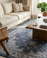 Tapete Sala Antiderrapante 250x300 Comfy Classico 06