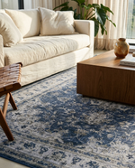 Tapete Sala Antiderrapante 250x300 Comfy Classico 06