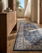 Tapete Passadeira Antiderrapante 60x180 Comfy Classico 06