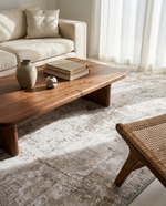 Tapete Sala Antiderrapante 200x250 Comfy 02