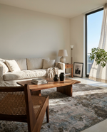 Tapete Sala Antiderrapante 200x250 Comfy 03