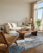 Tapete Sala Antiderrapante 250x300 Comfy 04