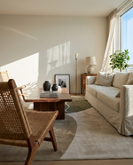 Tapete Sala Antiderrapante 140x200 Comfy 05