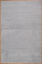 Tapete Sala Antiderrapante 140x200 Amabile Prata