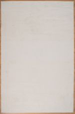 Tapete Sala Antiderrapante 200x250 Amabile Marfim