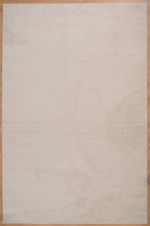Tapete Sala Antiderrapante 300x400 Amabile Bege