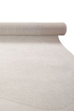 Tapete Organico 300x400 Off White Oasis Aura