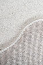 Tapete Organico 300x400 Off White Oasis Aura
