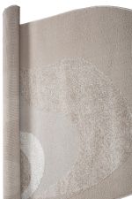 Tapete Organico 140x200 Bege Oasis Lithos