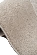 Tapete Organico 250x350 Bege Oasis Lithos