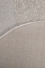 Tapete Organico 250x350 Bege Oasis Lithos