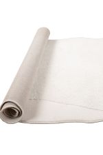 Tapete Organico 200x250 Off White Oasis Aura
