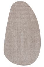 Tapete Sala Organico 150x250 Regale Stone Kaki