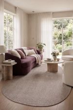 Tapete Sala Organico 150x250 Regale Stone Kaki