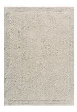 Tapete Banho Antiderrapante 60x80 Camelia Bege