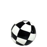 BOLA CHESS M - PRETA