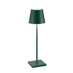 LUMINÁRIA POLDINA PRO - VERDE