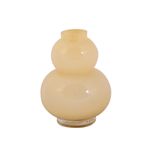 VASO OTTO - AMARELO - M
