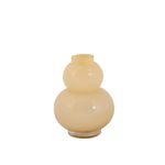 VASO OTTO - AMARELO - P
