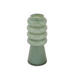 VASO ANELLO I - VERDE - G