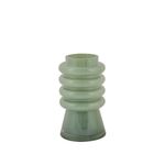 VASO ANELLO I - VERDE - M