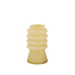 VASO ANELLO I - AMARELO - M