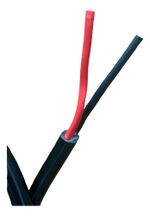 Cabo De Força Para Bateria Scooter Elétrica Citycoco 120cm