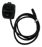Chave De Seta Interruptor Scooter Eletrica Mini X11 X12