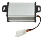 Conversor 36v 48v 60v 72v P/ 12v Scooter Citycoco