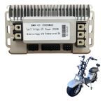 Modulo Controlador 60v 2000w Scooter Elétrica Citycoco X14