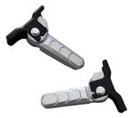 Pedaleira Para Scooter Elétrica Citycoco - X9, X11, X14