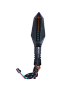 Par Setas Em Led 60v/12v Peças Scooter Eletrica Citycoco