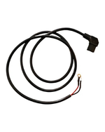 Cabo De Força Para Bateria Scooter Elétrica Citycoco 120cm
