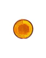 Olho Gato Burgman 125 En 2005 2006 2007 2008 2009 2010 - Par