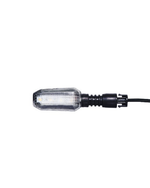 Seta Pisca Com Encaixe Para Scooter Elétrica 36v 48v 60v 72v