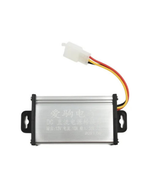 Conversor 36v 48v 60v 72v P/ 12v Scooter Citycoco