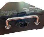 Bateria 30ah Moto Elétrica Scooter 60v Mala Removível Jubang