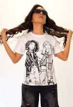 Camiseta Feminina