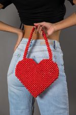 Bolsa  Coração