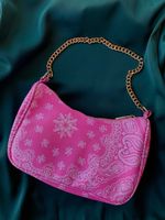 Bolsa Rosa