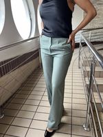 Calça Alfaiataria Minimalista