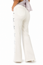 Calça Jean Oxford Silver Star