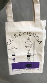 ECOBAG CIENCIA