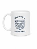 CANECA FOFOCA 