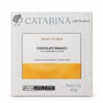CHOCOLATE BRANCO DE CARAMELO COM MISSO